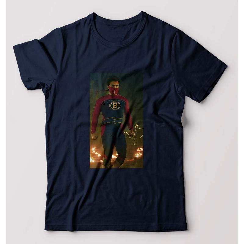 Minnal Murali T-Shirt for Men EMC50258999305