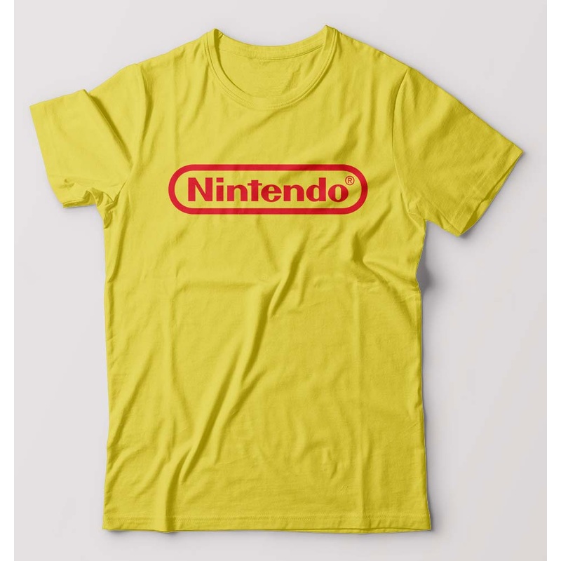 Nintendo T-Shirt for Men