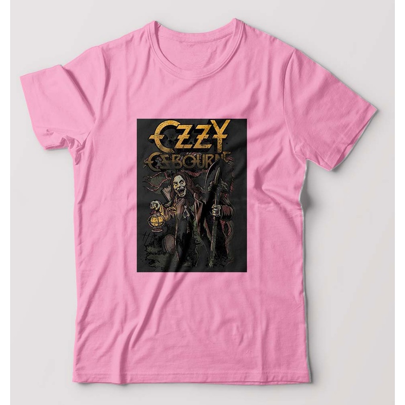 Ozzy Osbourne T-Shirt for Men EMC50258999297