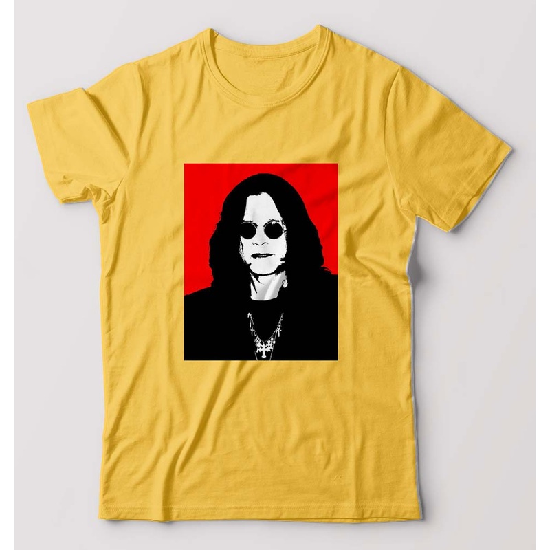 Ozzy Osbourne T-Shirt for Men EMC50258999298
