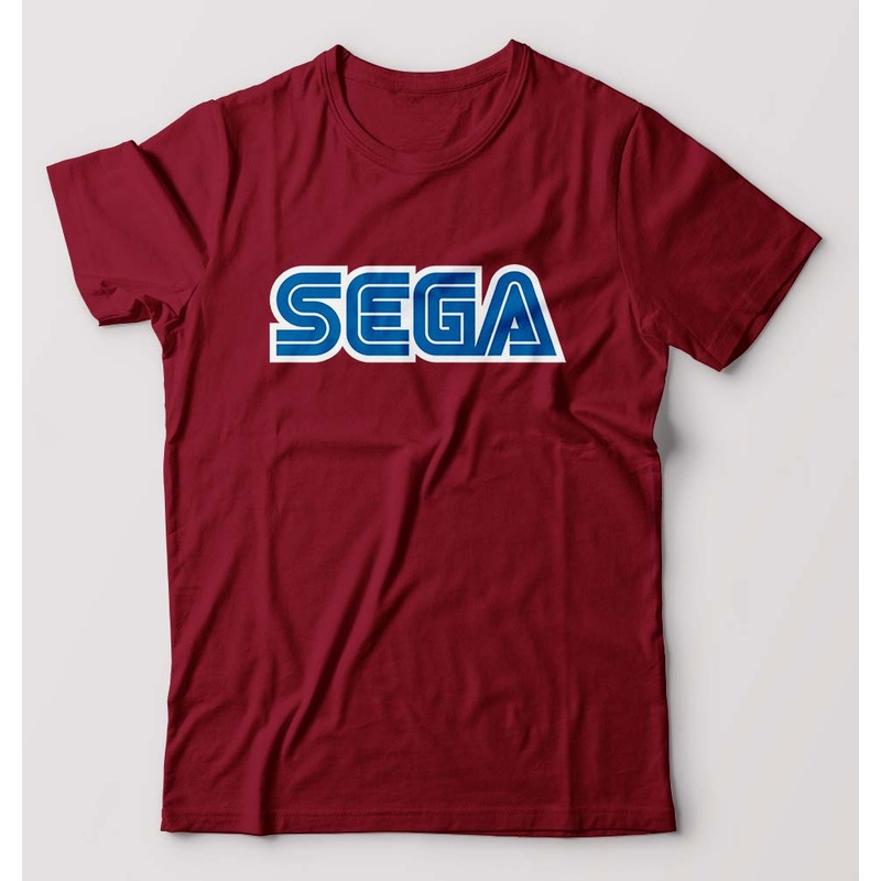 Sega T-Shirt for Men