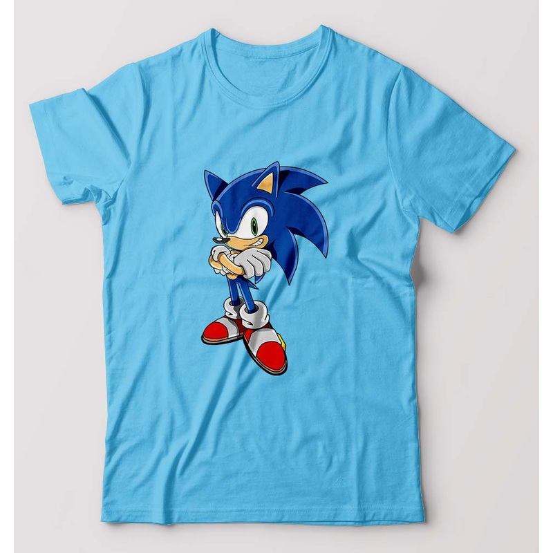 Sonic T-Shirt for Men EMC50258999312