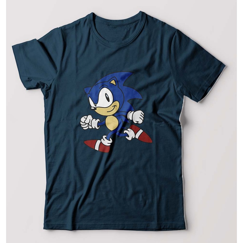Sonic T-Shirt for Men EMC50258999313