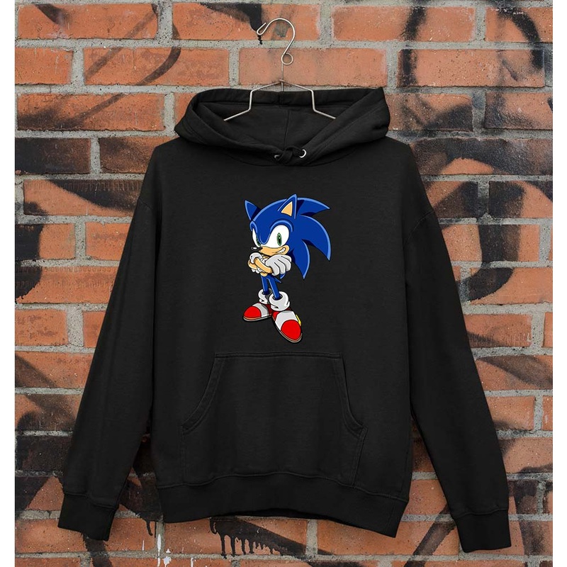 Sonic Unisex Hoodie for Men/Women EMC50258999204