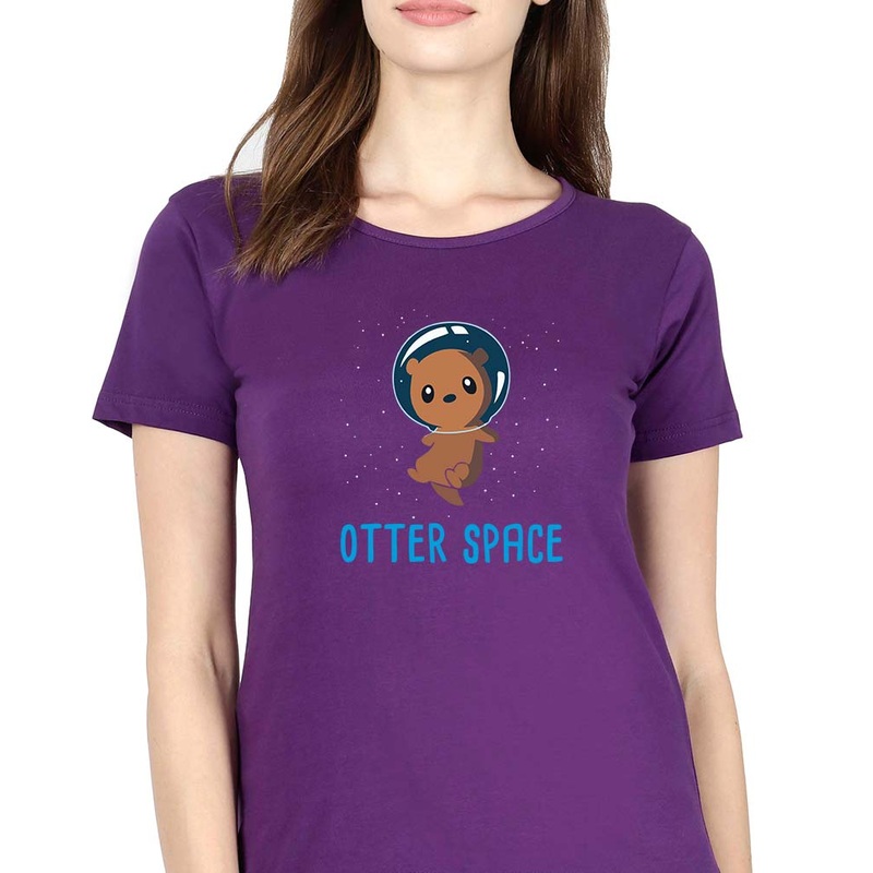 Space T-Shirt for Women
