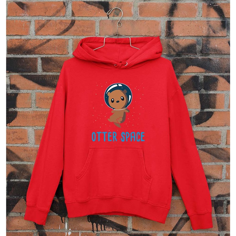 Space Unisex Hoodie for Men/Women