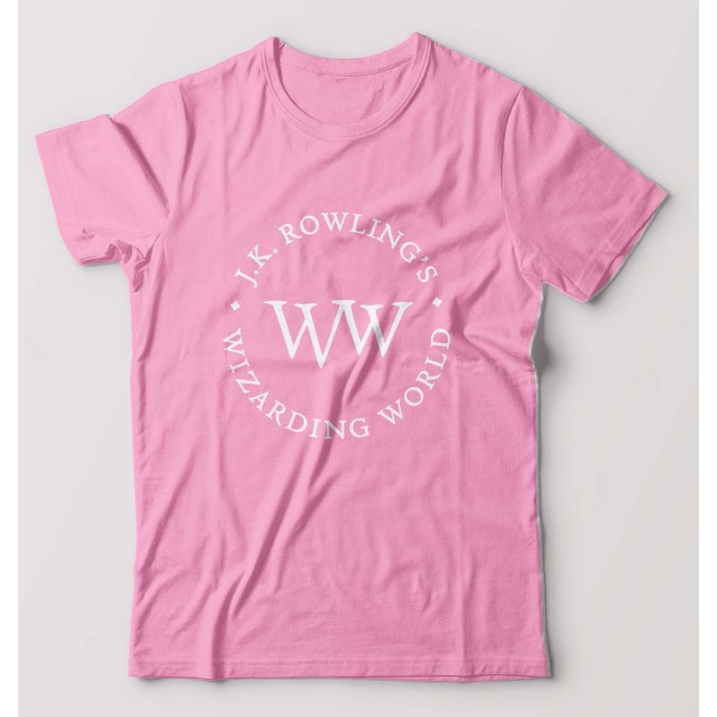 Wizarding World T-Shirt for Men EMC50258999315