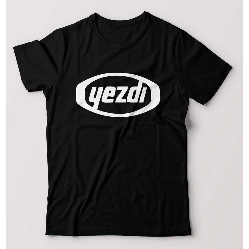 Yezdi T-Shirt for Men EMC50258999303