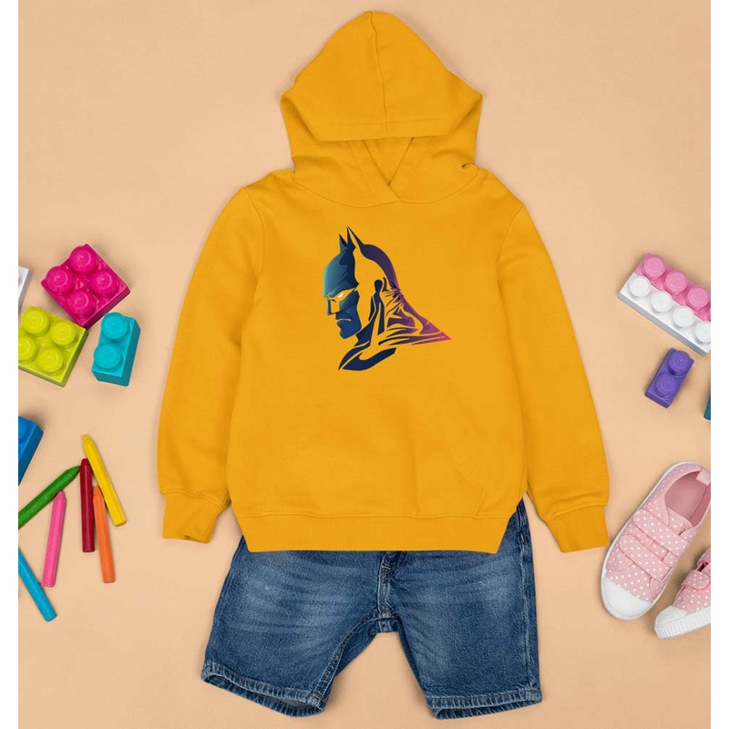 Batman Superhero Kids Hoodie for Boy/Girl EMC50258999026