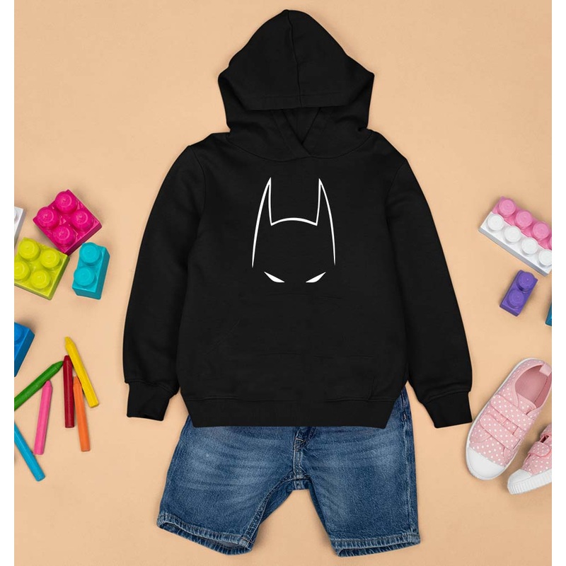 Batman Superhero Kids Hoodie for Boy/Girl EMC50258999027