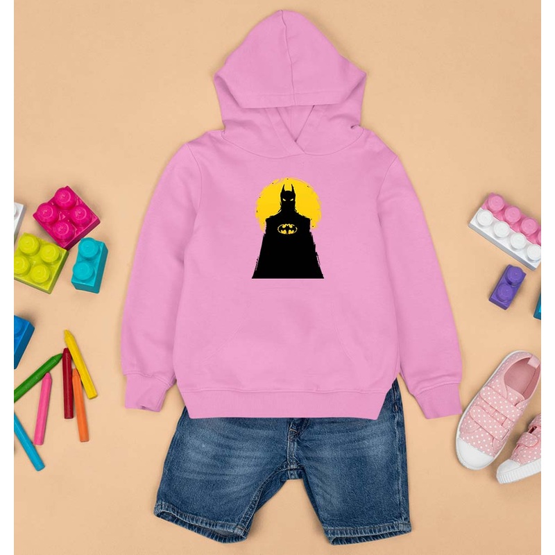 Batman Superhero Kids Hoodie for Boy/Girl EMC50258999028