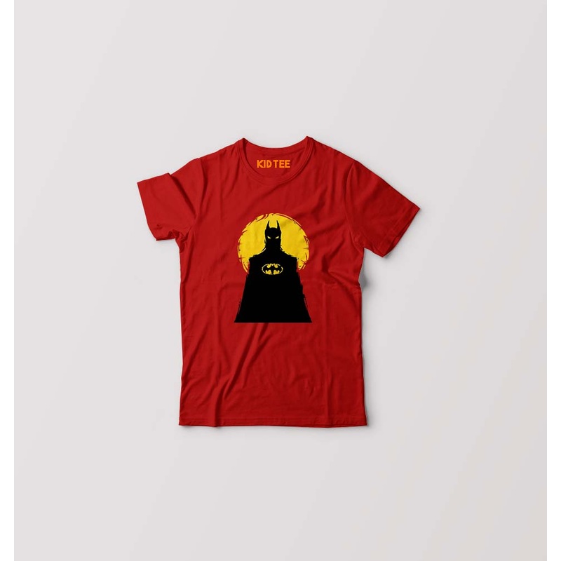 Batman Superhero Kids T-Shirt for Boy/Girl EMC50258999063
