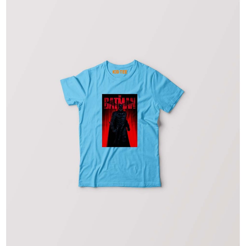 Batman Superhero Kids T-Shirt for Boy/Girl EMC50258999064