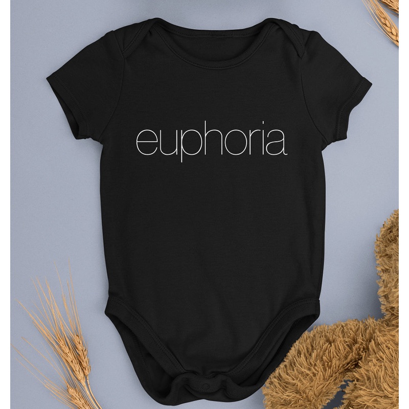 Euphoria Kids Romper For Baby Boy/Girl