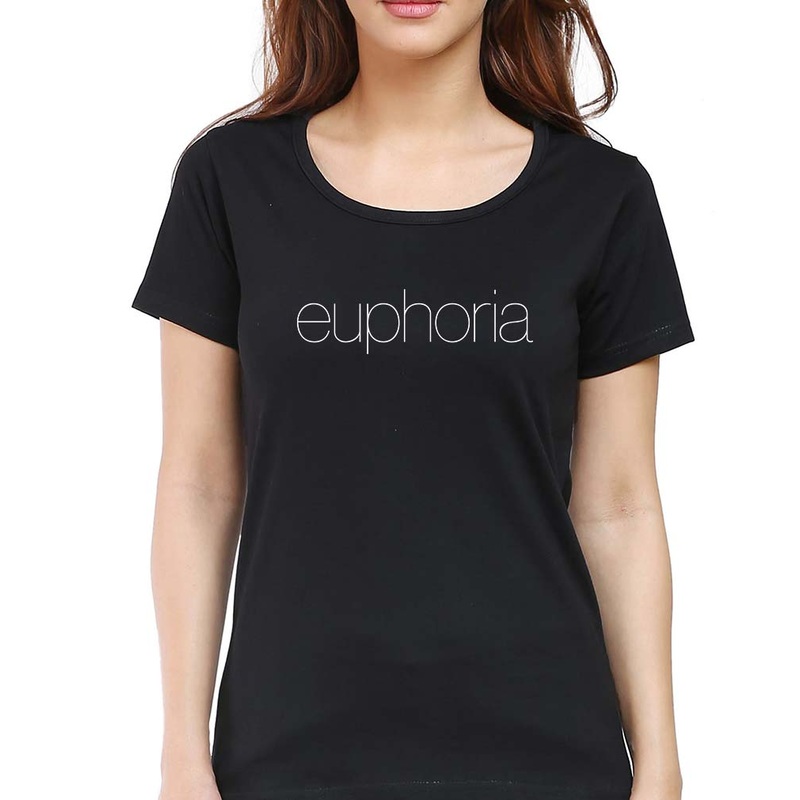 Euphoria T-Shirt for Women