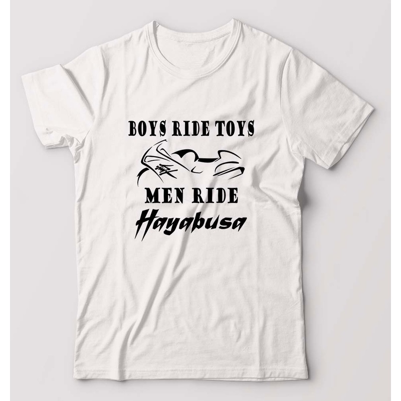 Hayabusa T-Shirt for Men