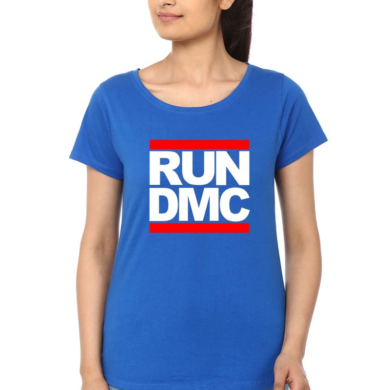 Run DMC T-Shirt for Women