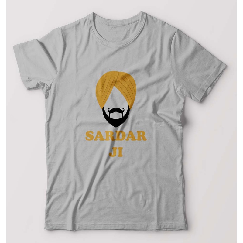 Sardar JI T-Shirt for Men