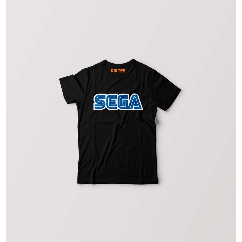 Sega Kids T-Shirt for Boy/Girl