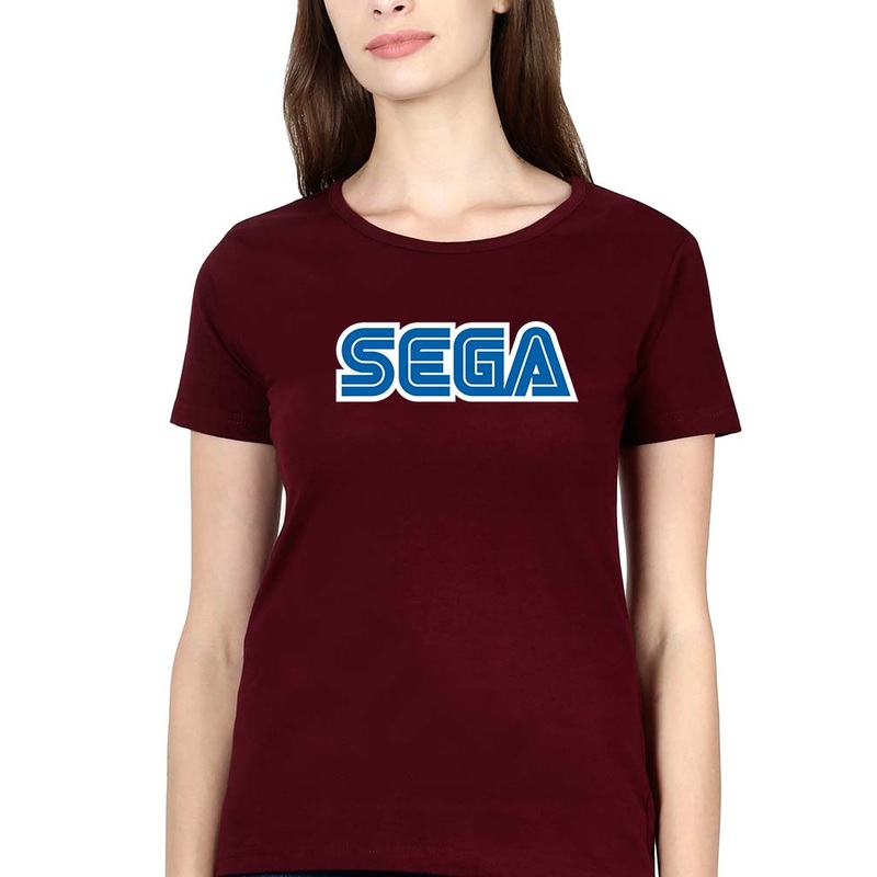 Sega T-Shirt for Women