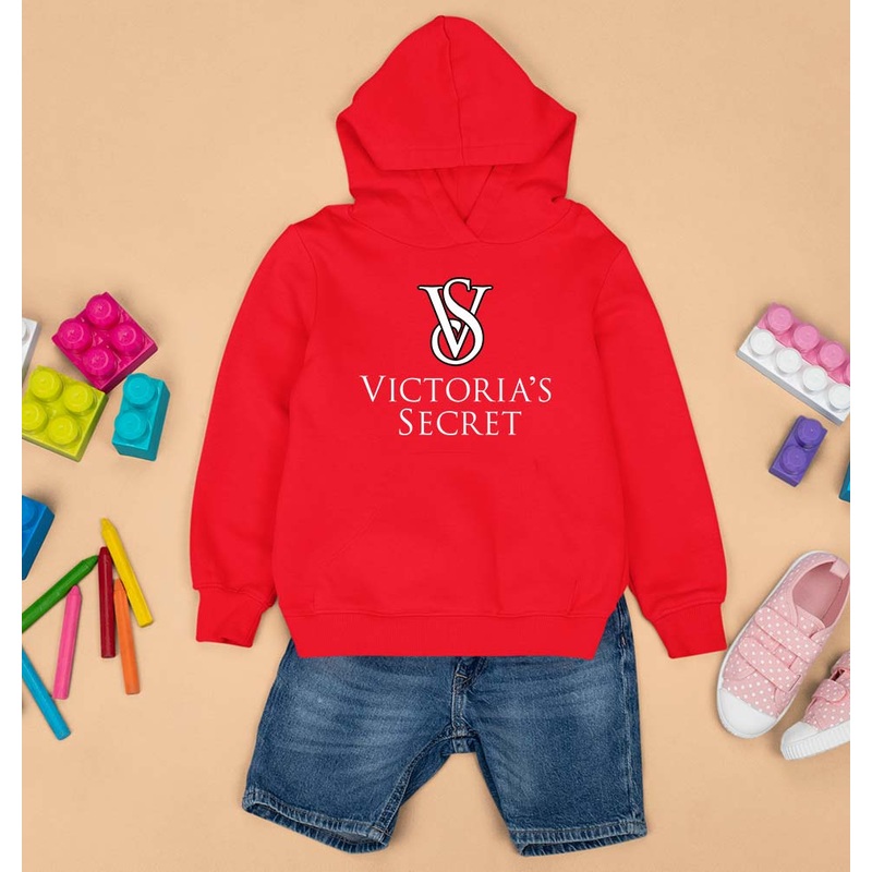 Victoria Secret(VS) Kids Hoodie for Boy/Girl