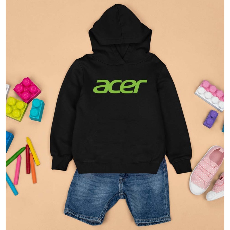 Acer Kids Hoodie for Boy/Girl