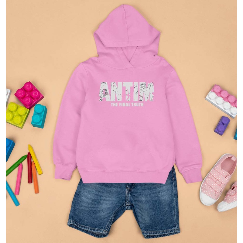 Antim Kids Hoodie for Boy/Girl