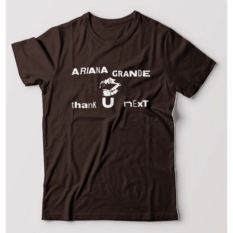 Ariana Grande thank u next T-Shirt for Men