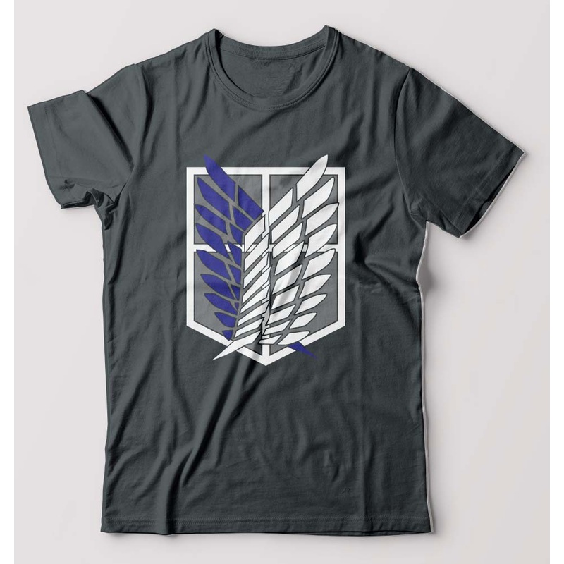 Attack on Titan T-Shirt for Men EMC50258998881