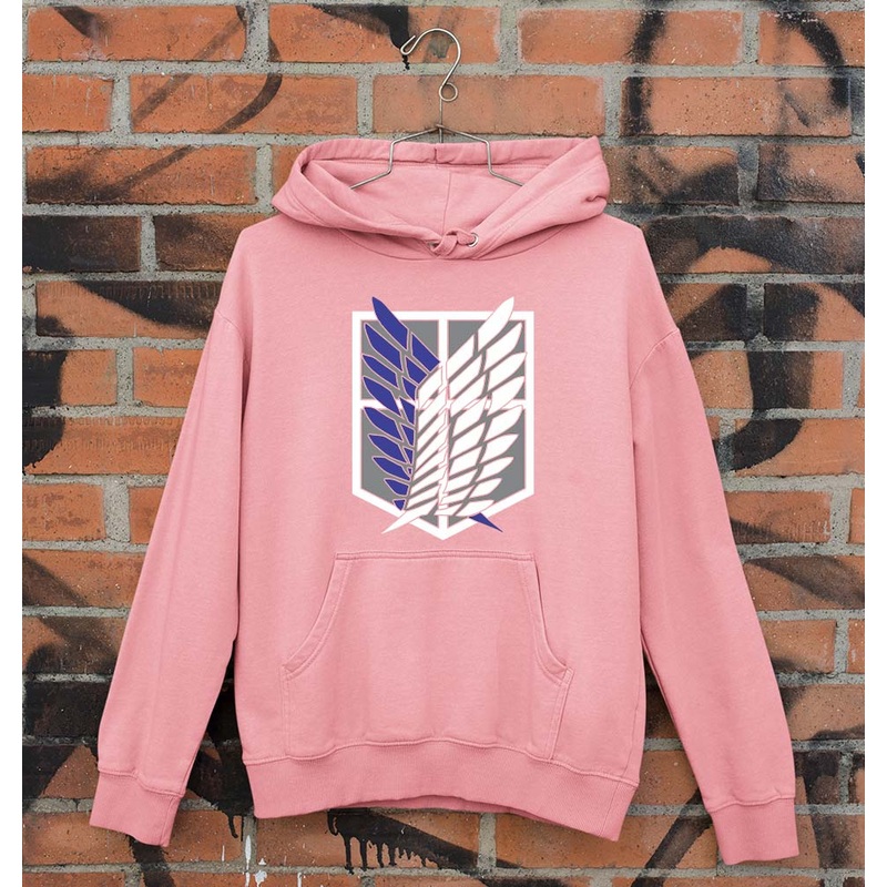 Attack on Titan Unisex Hoodie for Men/Women EMC50258998855