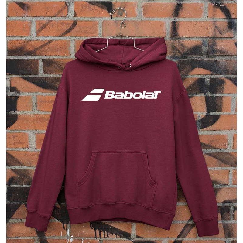 Babolat Unisex Hoodie for Men/Women
