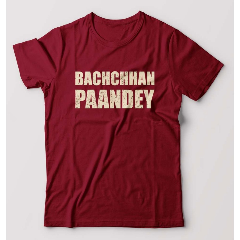 Bachchan Pandey T-Shirt for Men