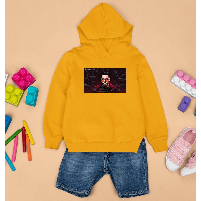 Badshah Kids Hoodie for Boy/Girl EMC50258998809