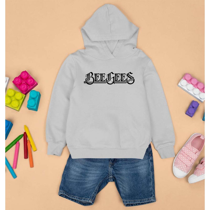 Bee Gees Kids Hoodie for Boy/Girl