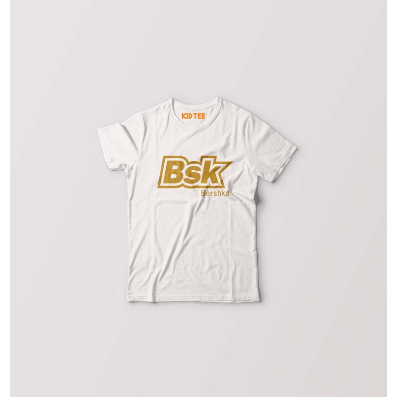 Bershka(BSK) Kids T-Shirt for Boy/Girl