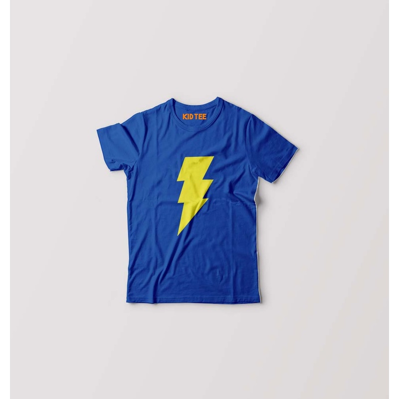 Black Adam Kids T-Shirt for Boy/Girl EMC50258998796