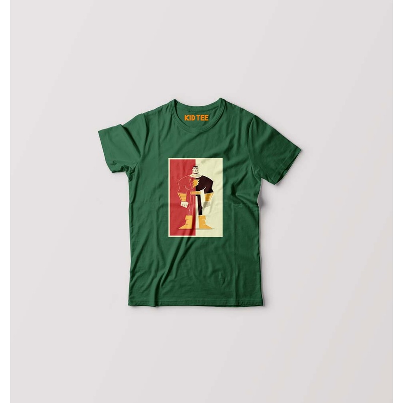 Black Adam Kids T-Shirt for Boy/Girl EMC50258998799
