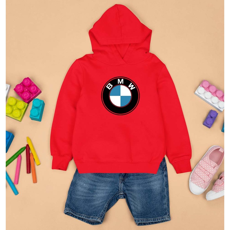 BMW Kids Hoodie for Boy/Girl EMC50258998822