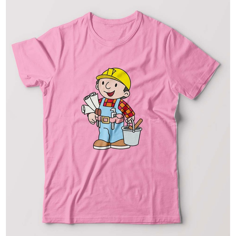 Bob the Builder T-Shirt for Men