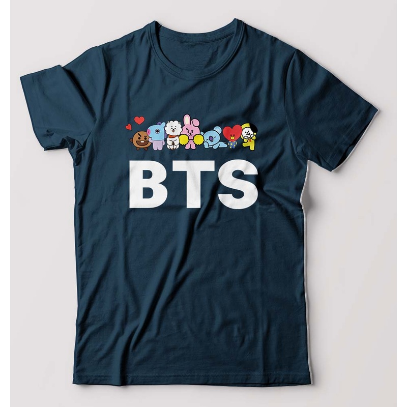 BTS T-Shirt for Men EMC50258998882