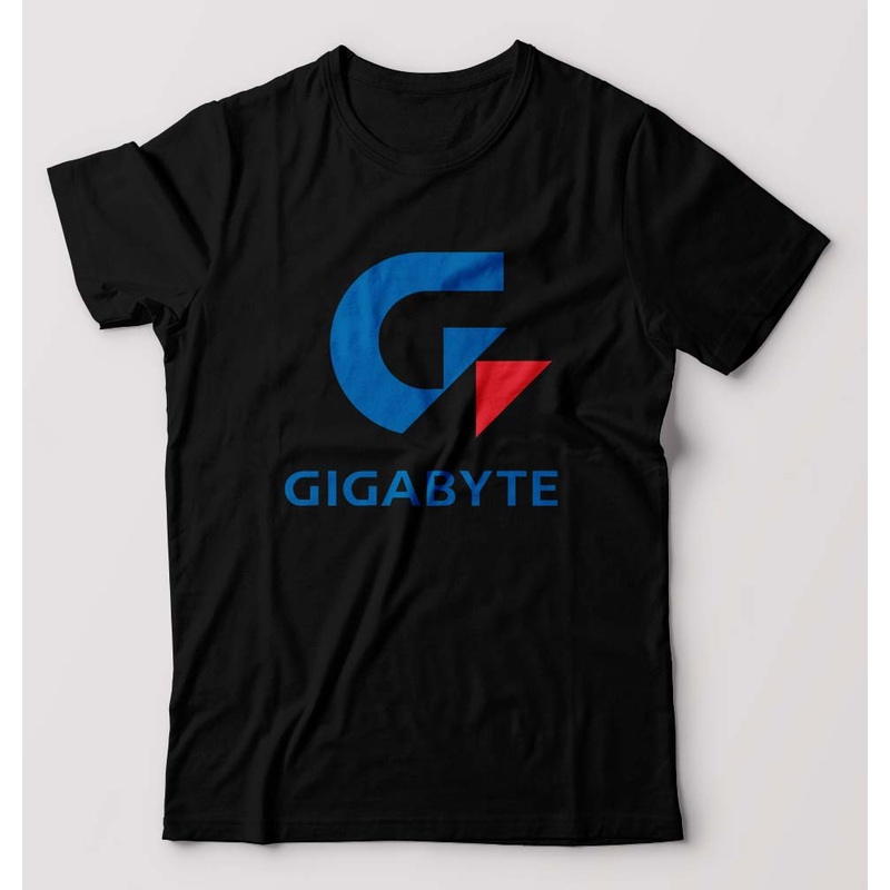 Gigabyte T-Shirt for Men EMC50258998874