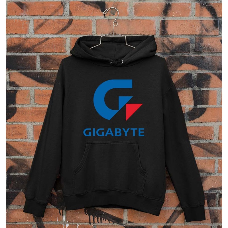 Gigabyte Unisex Hoodie for Men/Women EMC50258998848