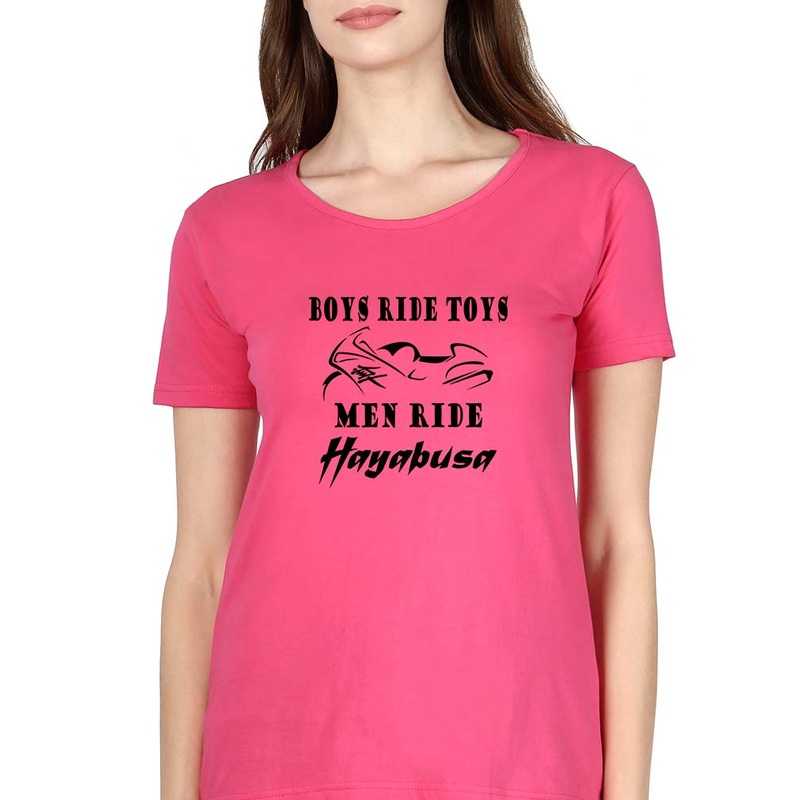 Hayabusa T-Shirt for Women