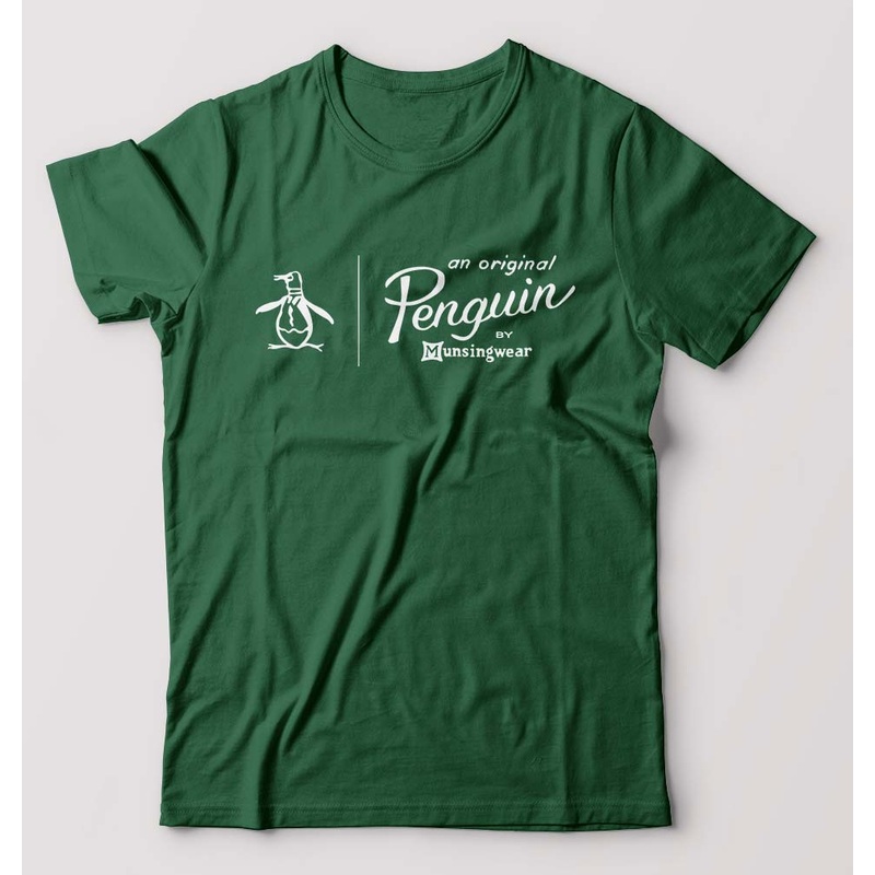 Penguin T-Shirt for Men EMC50258998877
