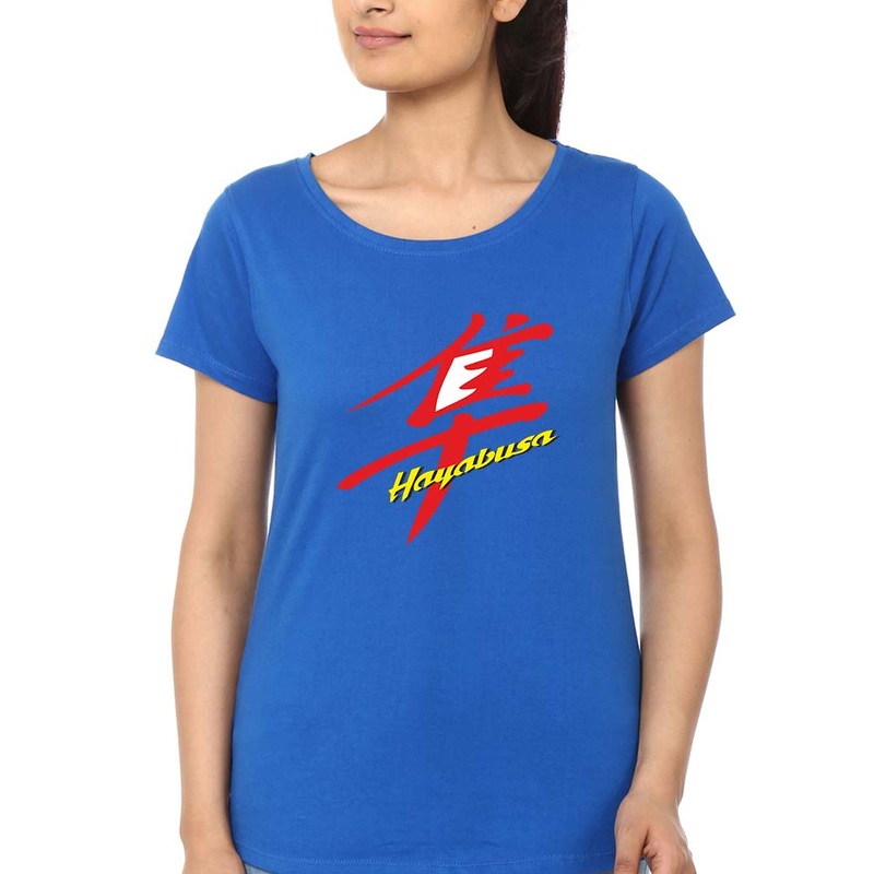 Suzuki Hayabusa T-Shirt for Women