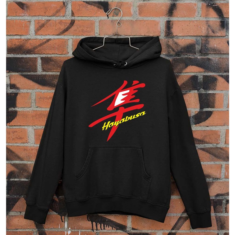 Suzuki Hayabusa Unisex Hoodie for Men/Women EMC50258998951