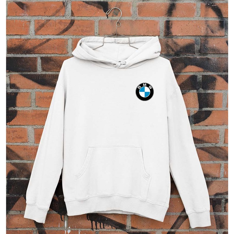 BMW Unisex Hoodie for Men/Women EMC50258998758