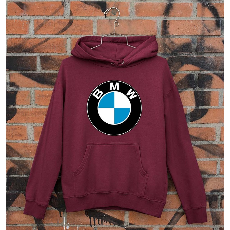 BMW Unisex Hoodie for Men/Women EMC50258998759