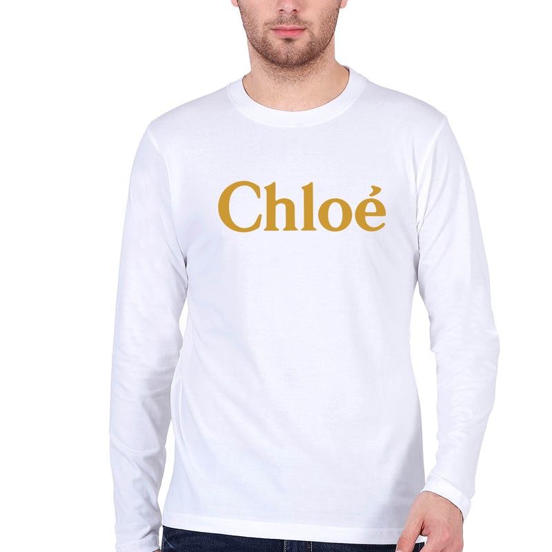 Chlo Full Sleeves T-Shirt for Men