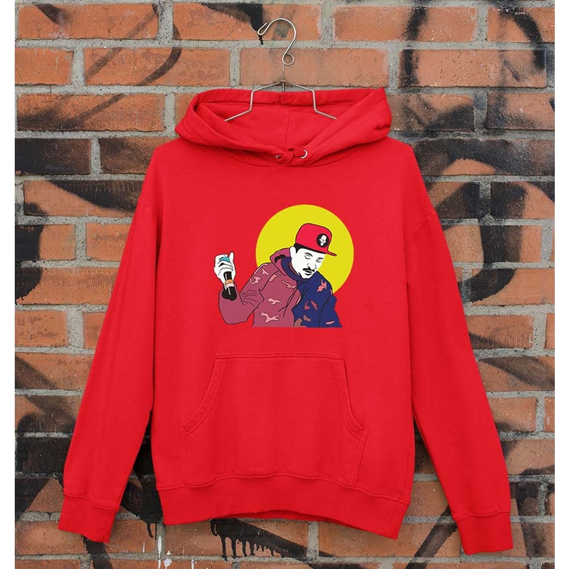 Divine Unisex Hoodie for Men/Women
